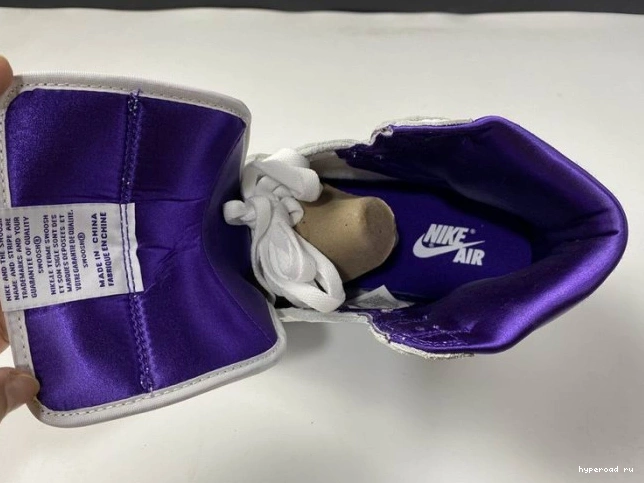 RETRO AIR JORDAN HIGH COURT CD0461-151 PURPLE 1 0730
